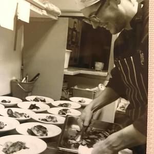 Meet your Posher, Evan